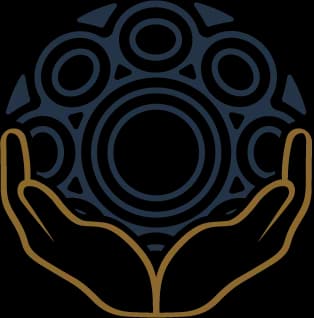 MUDRA logo