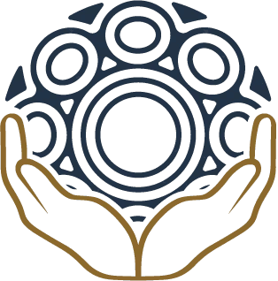 MUDRA logo