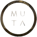 MUTA logo