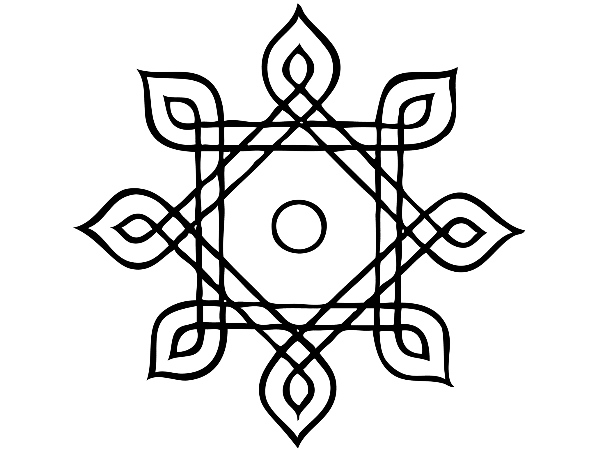 Shaktipan logo