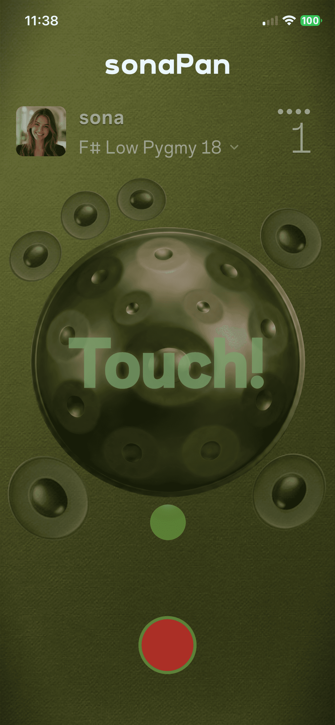 Record