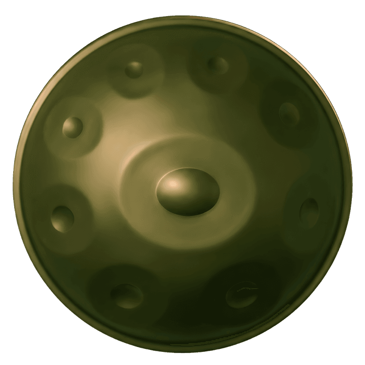 Aureus D Kurd 9 · Stainless